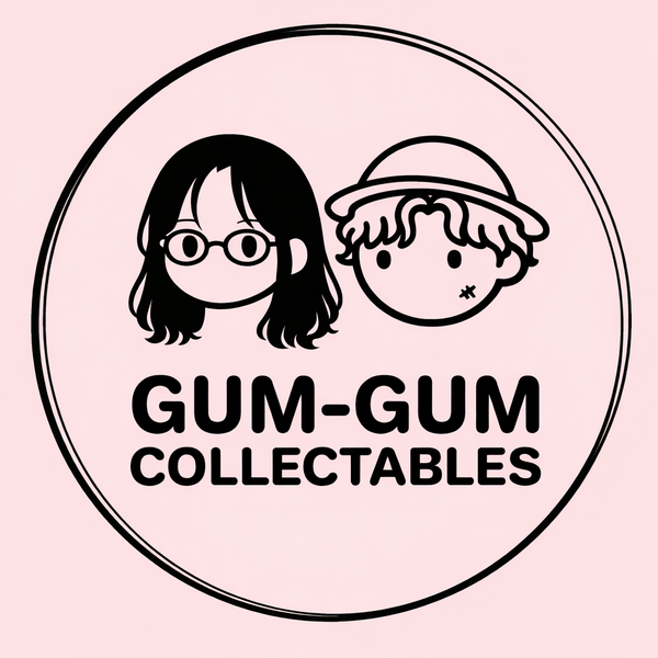 Gum-Gum Collectables